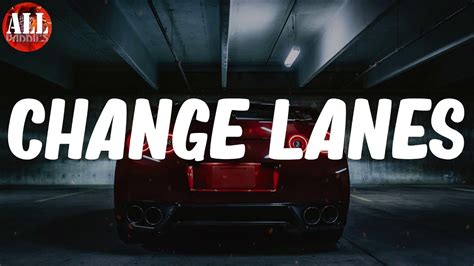 Kevin Gates – Change Lanes Lyrics 